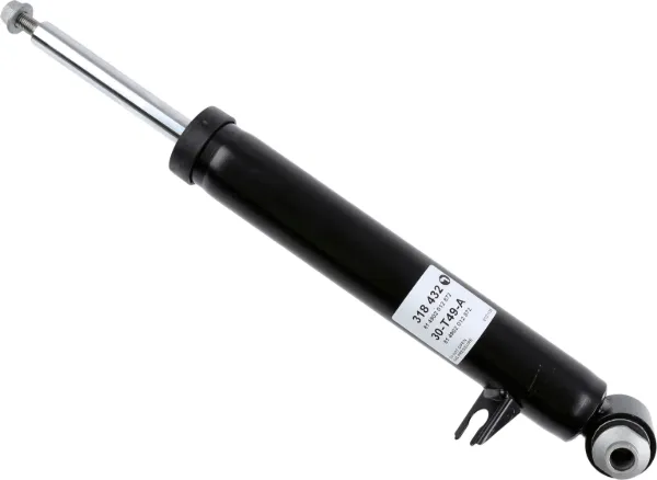 Amortyzator tylny lewy 318432 Sachs