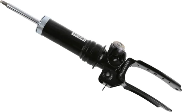 Amortyzator przedni prawy 319028 Sachs