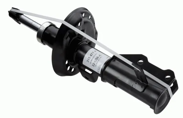 Amortyzator przedni lewy 315477 Sachs