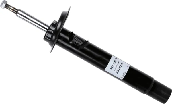 Amortyzator przedni prawy 317540 Sachs