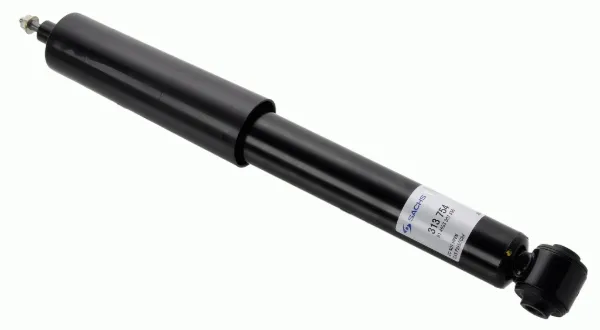Amortyzator tylny 313754 Sachs