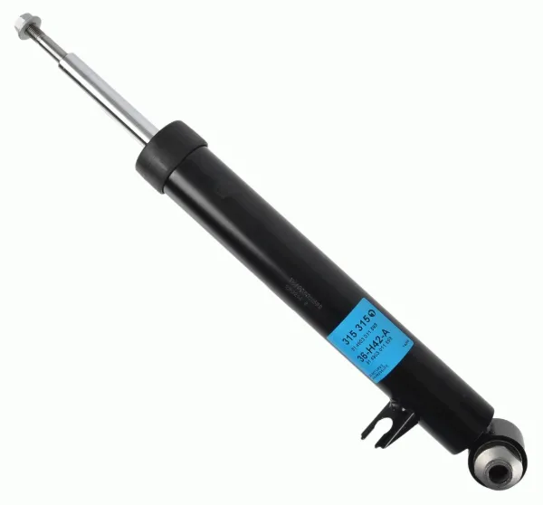 Amortyzator tylny lewy 315315 Sachs