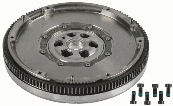 Koło zamachowe silnika 2294001360 Sachs