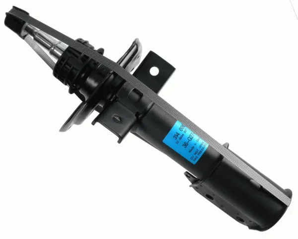 Amortyzator przedni 314006 Sachs