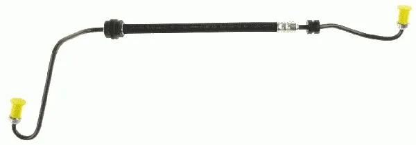 Przewód sprzęgła Ford Ka RBT
