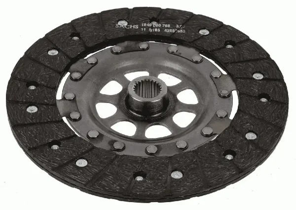 Tarcza sprzęgła 1864528441 Sachs
