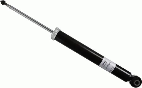Amortyzator tylny 316605 Sachs