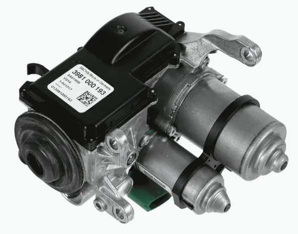 Aktuator zmiany biegów 3981000193 Sachs
