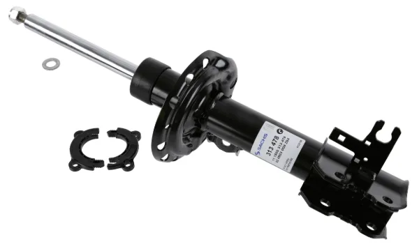 Amortyzator przedni prawy 313478 Sachs