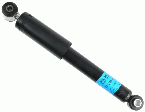 Amortyzator tylny 280367 Sachs