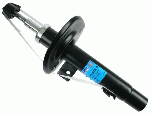 Amortyzator przedni prawy 313673 Sachs