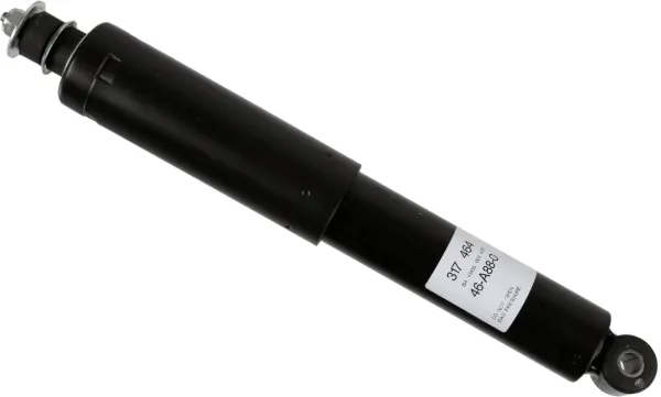 Amortyzator przedni 317464 Sachs