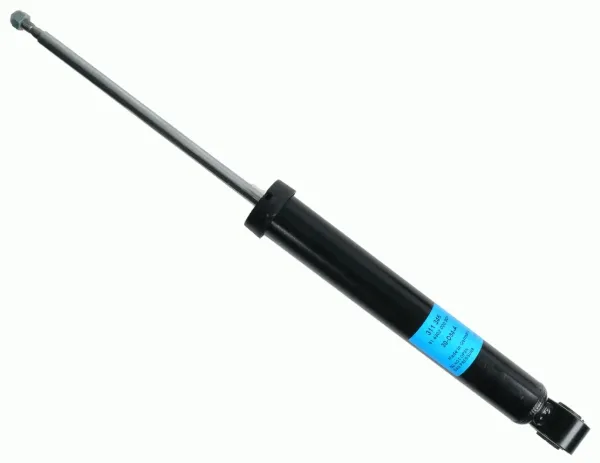 Amortyzator tylny 311346 Sachs