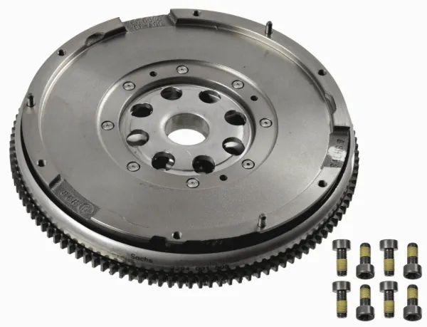 Koło zamachowe silnika 2294001505 Sachs