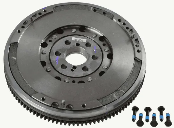Koło zamachowe silnika 2294701013 Sachs