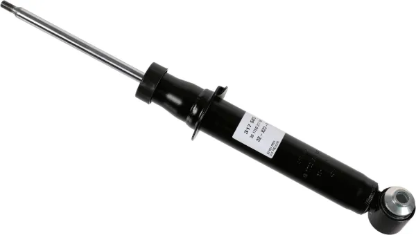 Amortyzator tylny 317585 Sachs