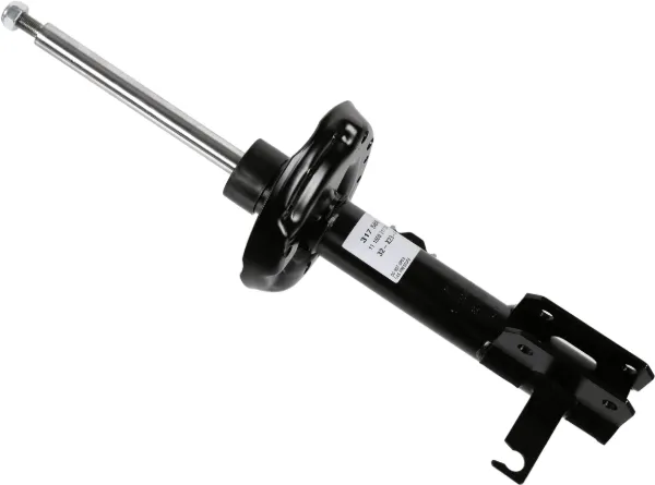 Amortyzator przedni lewy 317586 Sachs