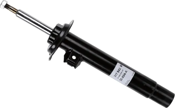 Amortyzator przedni lewy 317542 Sachs