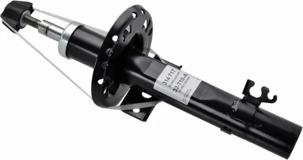 Amortyzator przedni 314717 Sachs