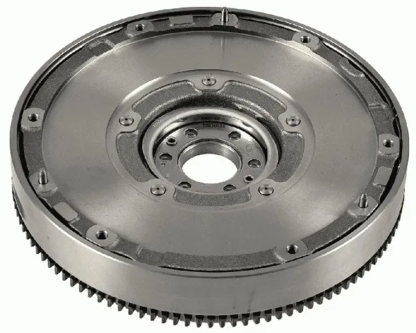 Koło zamachowe silnika 6366000011 Sachs