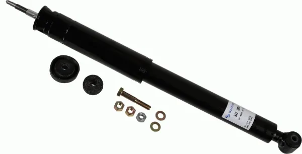 Amortyzator tylny 317263 Sachs