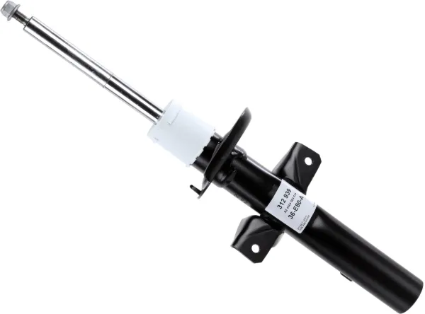 Amortyzator tylny 312939 Sachs