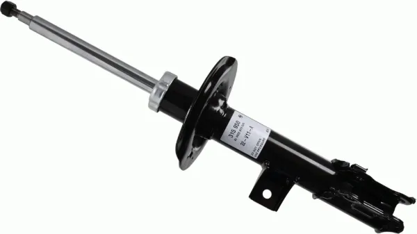 Amortyzator przedni lewy 315950 Sachs
