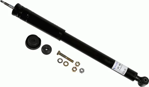 Amortyzator tylny 317354 Sachs