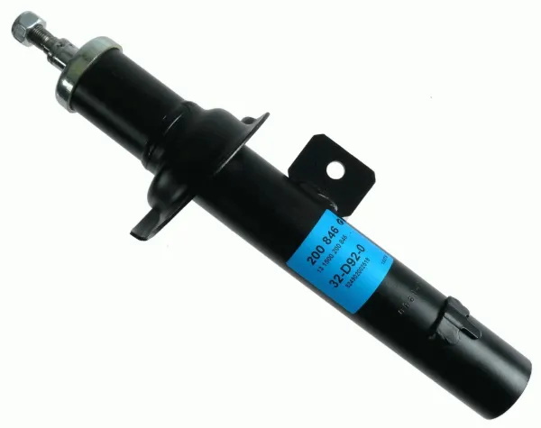 Amortyzator przedni prawy 200846 Sachs