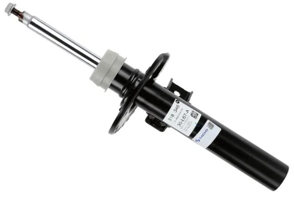Amortyzator przedni lewy 318346 Sachs