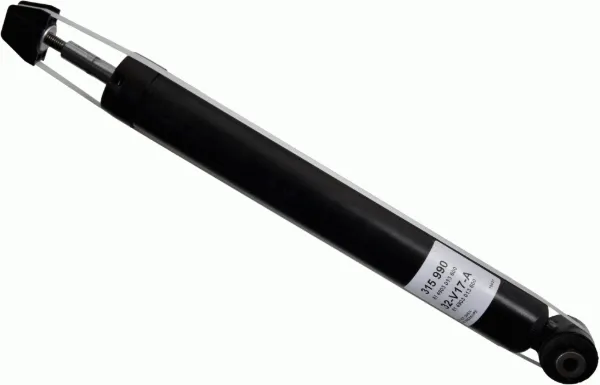 Amortyzator tylny 315990 Sachs