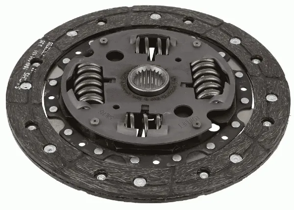 Tarcza sprzęgła 1878002395 Sachs
