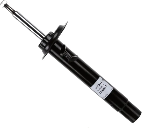 Amortyzator przedni prawy 317544 Sachs