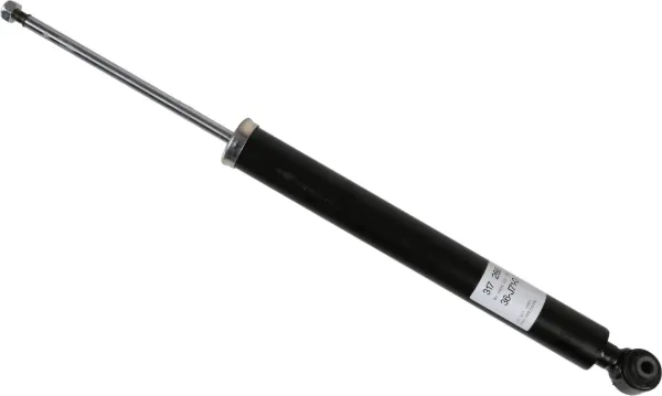 Amortyzator tylny 317266 Sachs