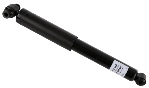 Amortyzator tylny 316960 Sachs
