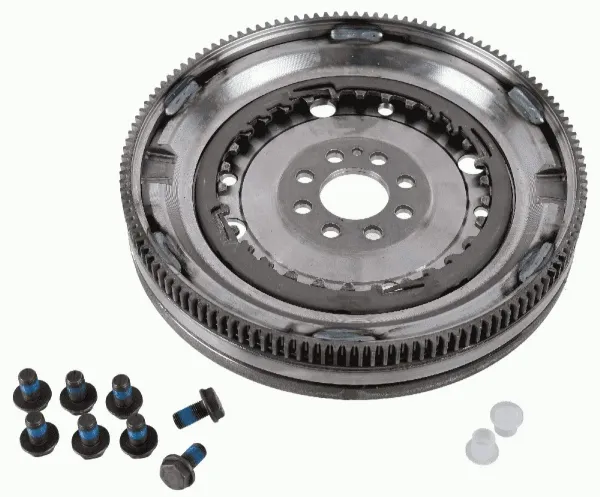 Koło zamachowe silnika 2295601012 Sachs