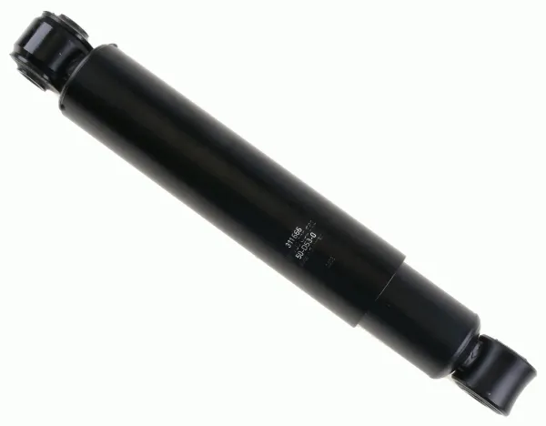 Amortyzator tylny 311666 Sachs