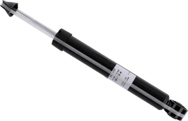 Amortyzator tylny 312617 Sachs