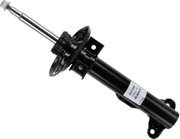 Amortyzator przedni 317556 Sachs