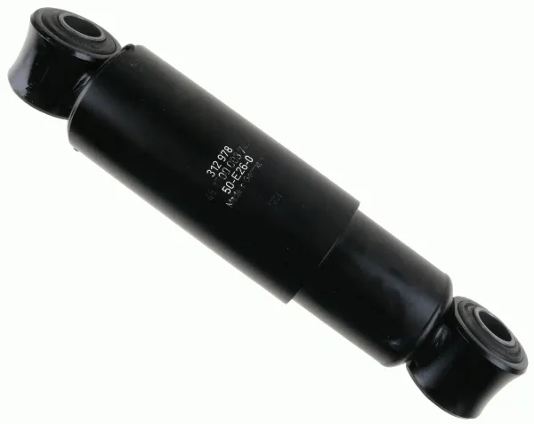 Amortyzator przyczepy 312978 Sachs