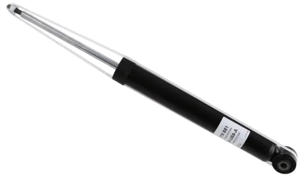 Amortyzator tylny 319881 Sachs