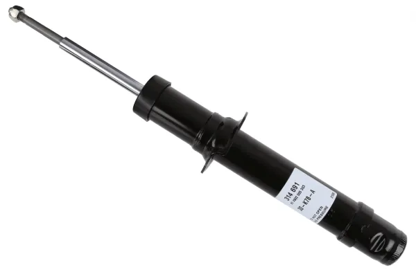 Amortyzator przedni 314691 Sachs