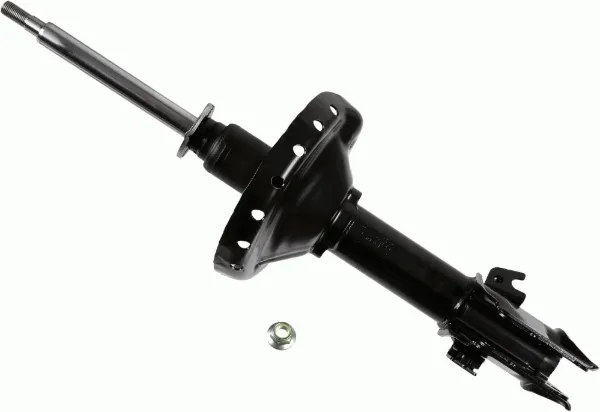 Amortyzator przedni lewy 316468 Sachs