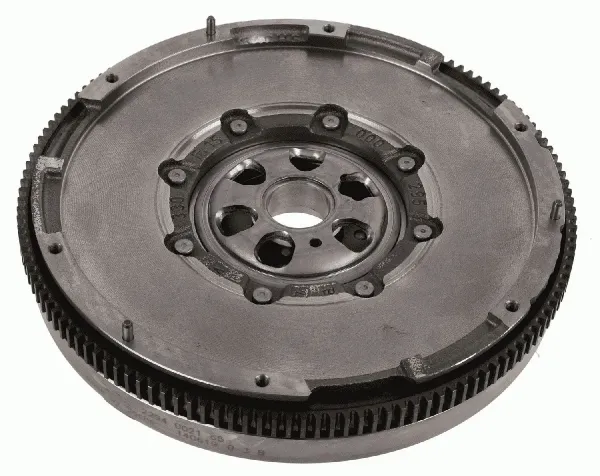 Koło zamachowe silnika 2294002165 Sachs