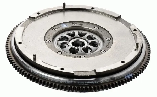 Koło zamachowe silnika 2294000112 Sachs