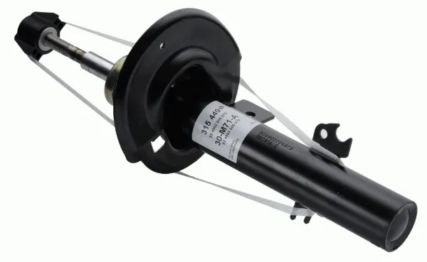 Amortyzator przedni lewy 315449 Sachs