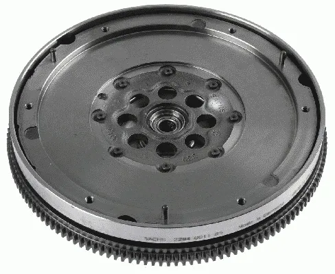 Koło zamachowe silnika 2294001185 Sachs