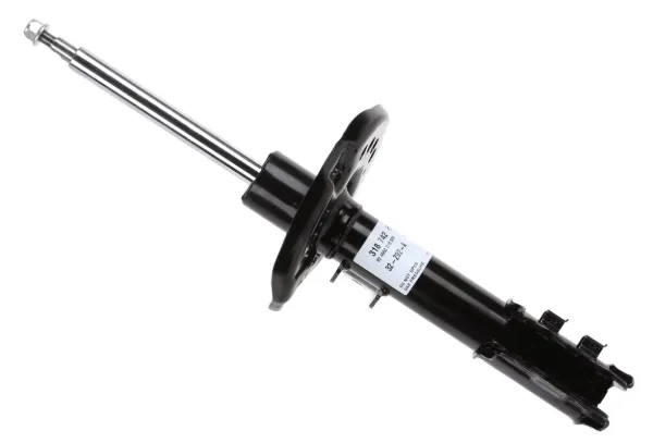 Amortyzator przedni prawy 318742 Sachs