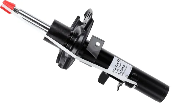 Amortyzator przedni prawy 318725 Sachs