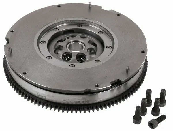 Koło zamachowe silnika 2294000070 Sachs